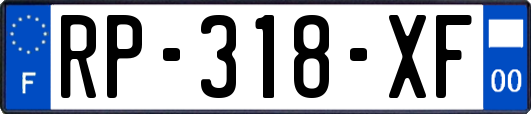 RP-318-XF
