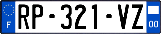 RP-321-VZ