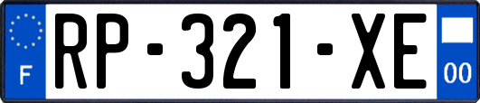 RP-321-XE