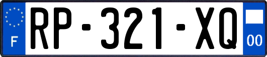 RP-321-XQ