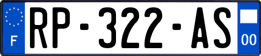 RP-322-AS