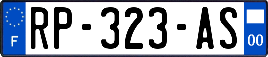 RP-323-AS