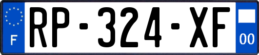 RP-324-XF