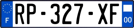RP-327-XF
