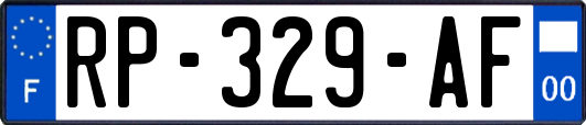 RP-329-AF