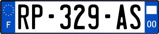 RP-329-AS