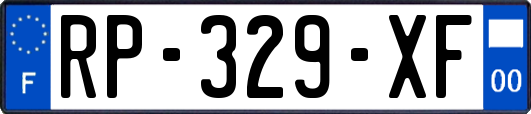 RP-329-XF