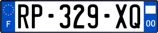 RP-329-XQ