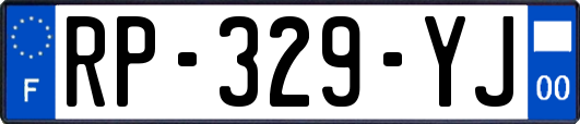 RP-329-YJ