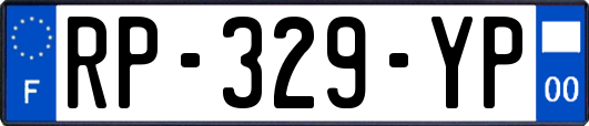RP-329-YP