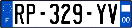 RP-329-YV