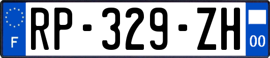 RP-329-ZH