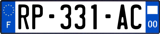 RP-331-AC
