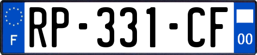 RP-331-CF