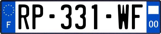 RP-331-WF