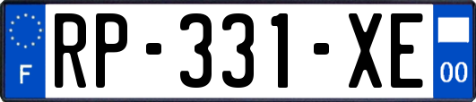 RP-331-XE