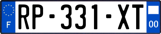 RP-331-XT