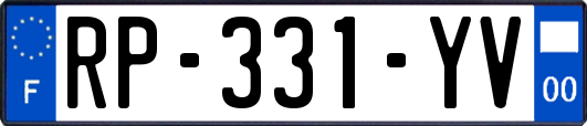 RP-331-YV