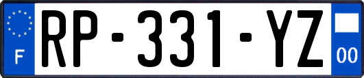RP-331-YZ