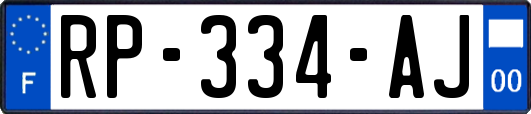 RP-334-AJ
