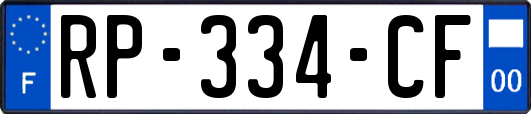 RP-334-CF