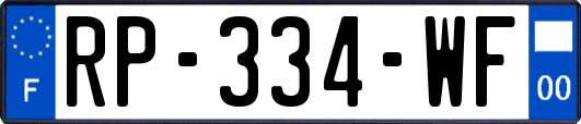 RP-334-WF