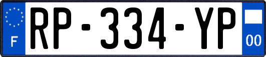RP-334-YP