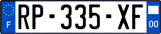 RP-335-XF
