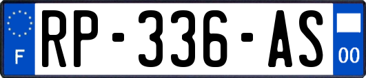 RP-336-AS