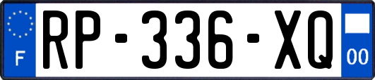 RP-336-XQ