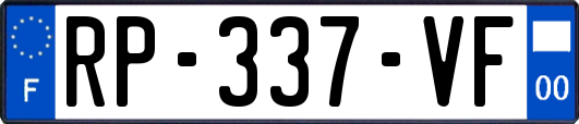 RP-337-VF