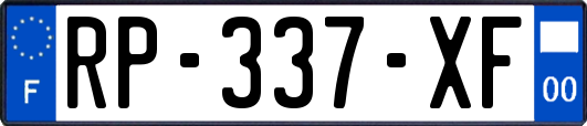 RP-337-XF