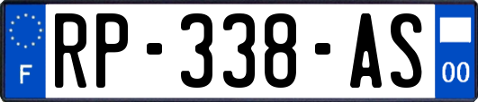 RP-338-AS