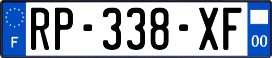 RP-338-XF