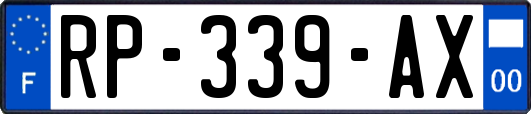 RP-339-AX