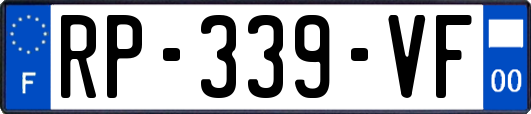 RP-339-VF