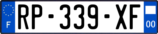 RP-339-XF