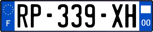 RP-339-XH