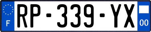 RP-339-YX