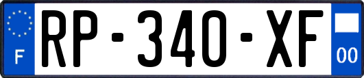 RP-340-XF