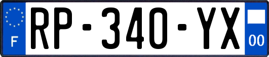 RP-340-YX