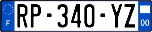 RP-340-YZ