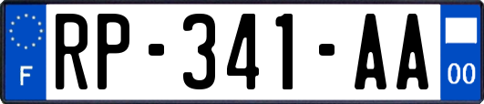 RP-341-AA
