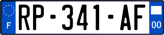 RP-341-AF