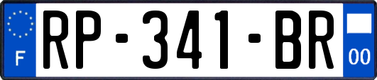 RP-341-BR