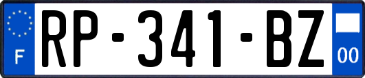 RP-341-BZ