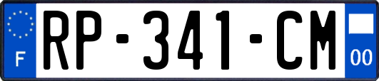 RP-341-CM