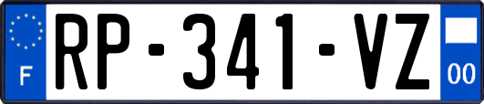 RP-341-VZ