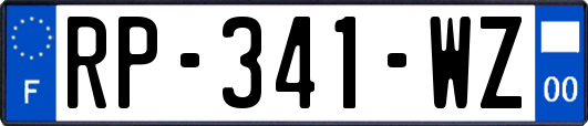 RP-341-WZ
