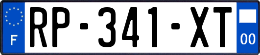 RP-341-XT